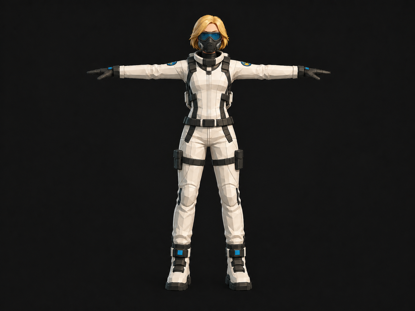 Character Design